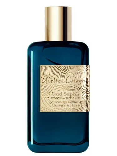 Oud Saphir