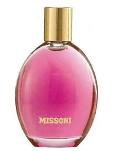Missoni Colori - Missoni Rosa