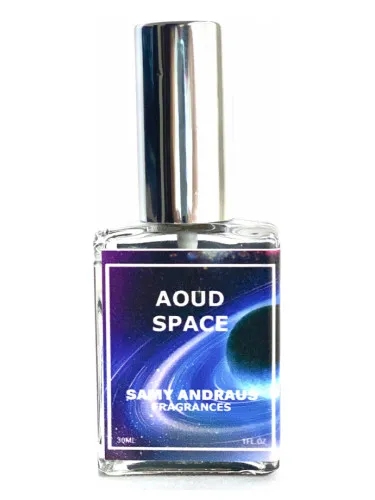 Aoud Space