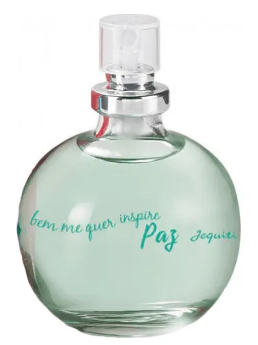 Bem-Me-Quer Inspire Paz