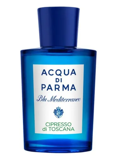 Acqua di Parma Blu Mediterraneo - Cipresso di Toscana