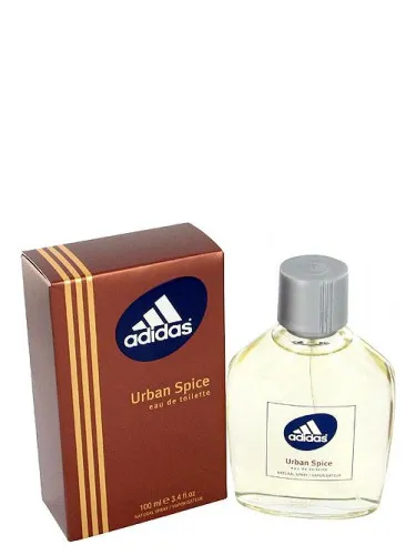 Adidas Urban Spice