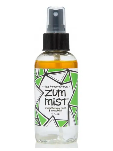 Zum Mist Tea Tree Citrus