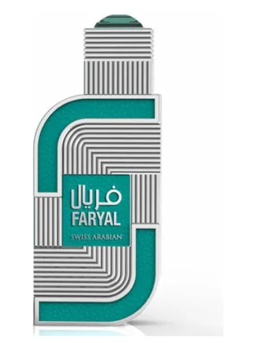 Faryal