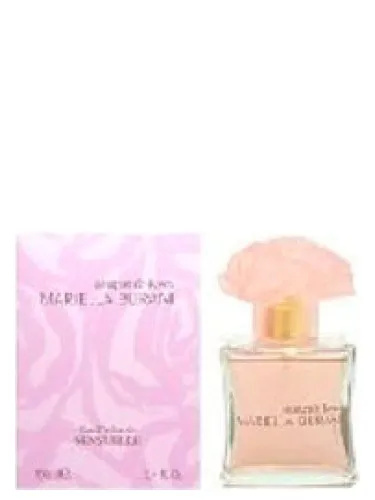 Bouquet de Roses Sensuelle