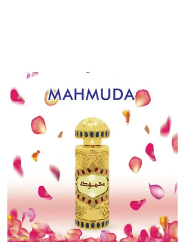 Mahmuda