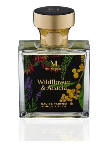 Wildflower & Acacia