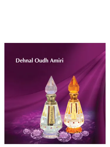 Dehnal Oudh Amiri