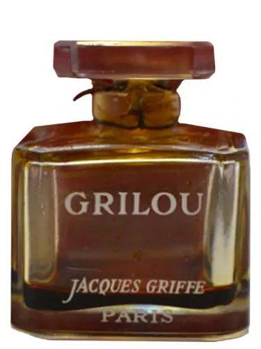 Grilou