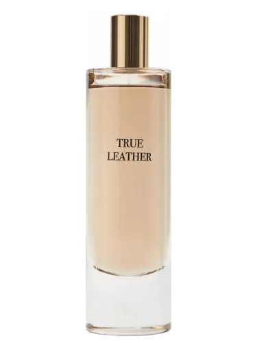 True Leather For Him