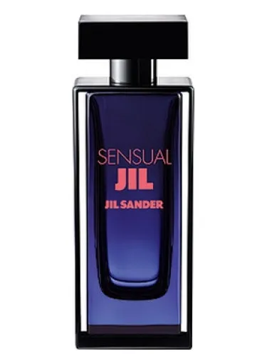 Sensual Jil