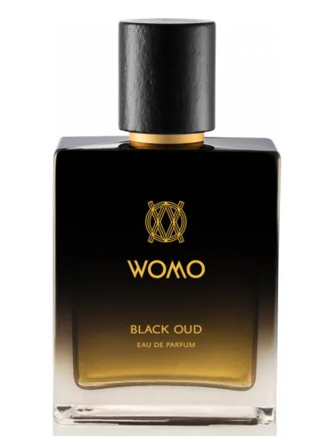 Black Oud