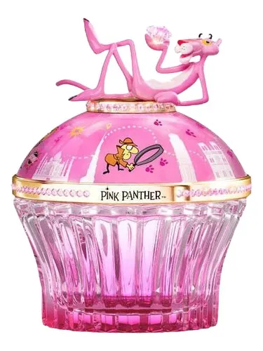 Pink Panther Fragrance