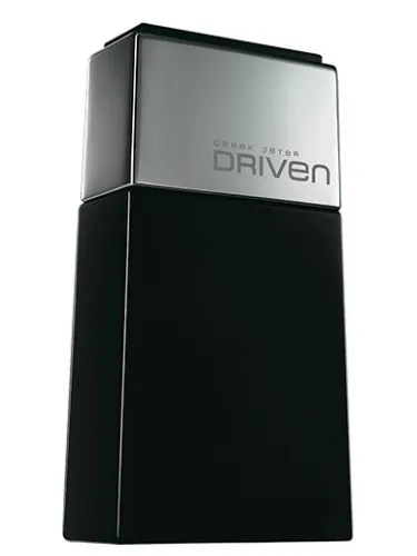 Derek Jeter Driven Black