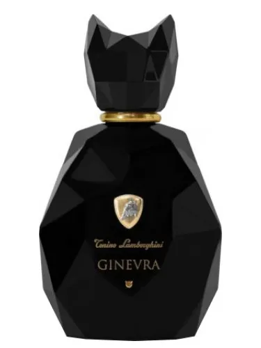 Ginevra Black Panther