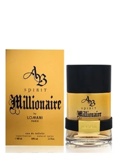 AB Spirit Millionaire