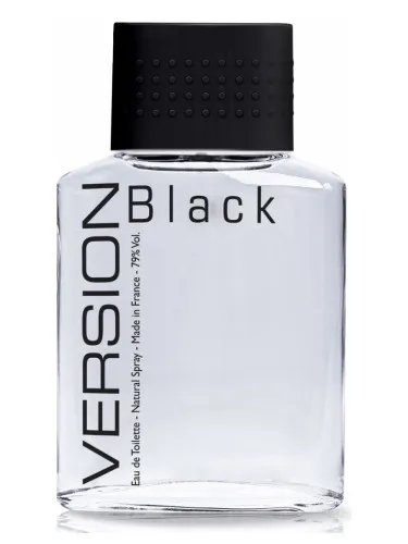 Version Black