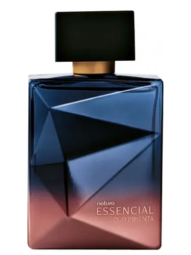 Essencial Oud Pimenta