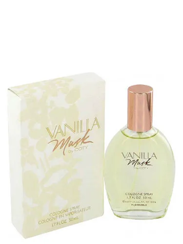 Vanilla Musk