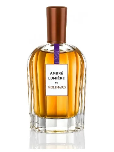 Ambre Lumiere