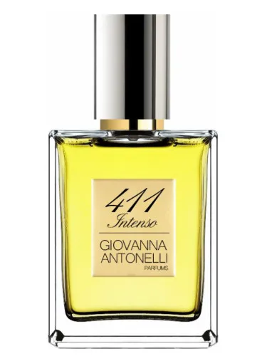 411 Intenso
