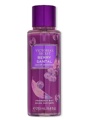 Berry Santal
