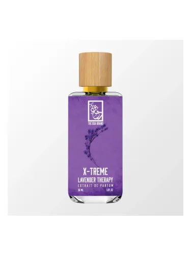 X-Treme Lavender Therapy