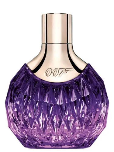 James Bond 007 for Women III