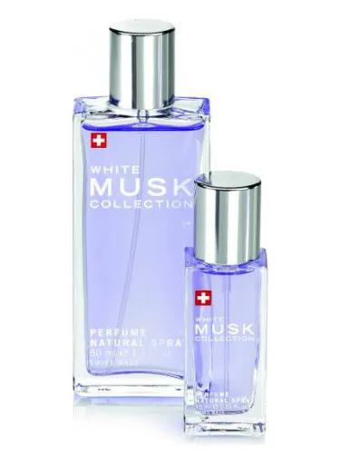 White Musk