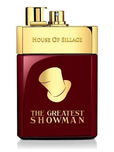 The Greatest Showman for Him