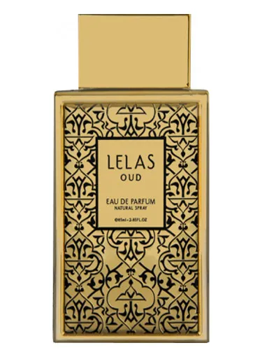 Lelas Oud