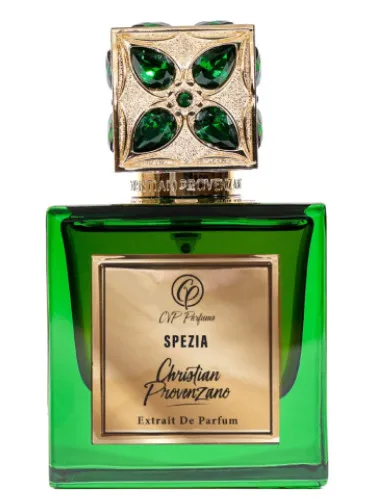 Spezia Extrait de Parfum