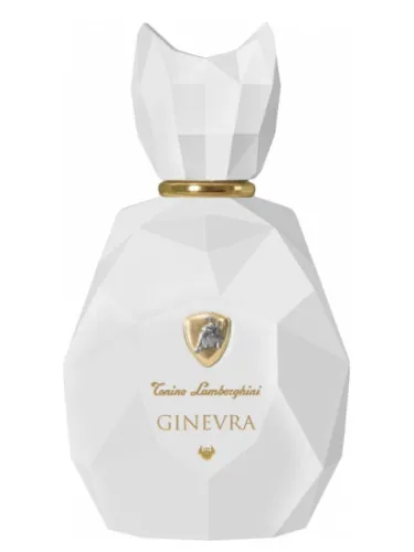 Ginevra White Angel