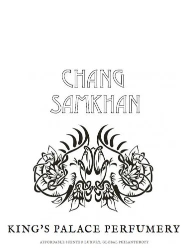 Chang Samkhan