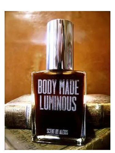 Body Made Luminous