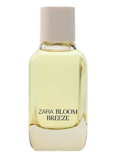 Bloom Breeze