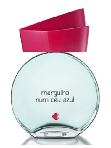 Mergulho Num Céu Azul