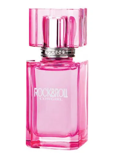 Rock & Roll Cowgirl