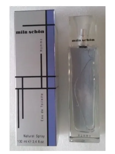 Mila Schön Homme