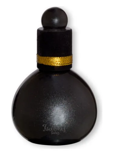 Isabey Perle de Lys Noir