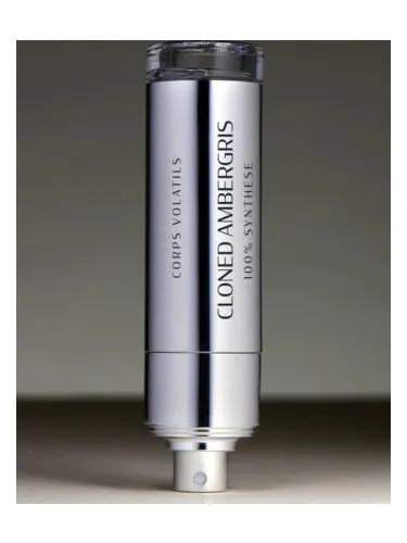 Cloned Ambergris