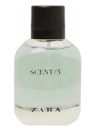 Scent #3