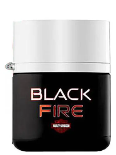 Black Fire