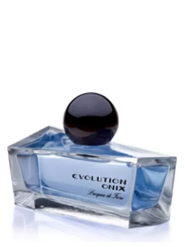 Evolution Onix