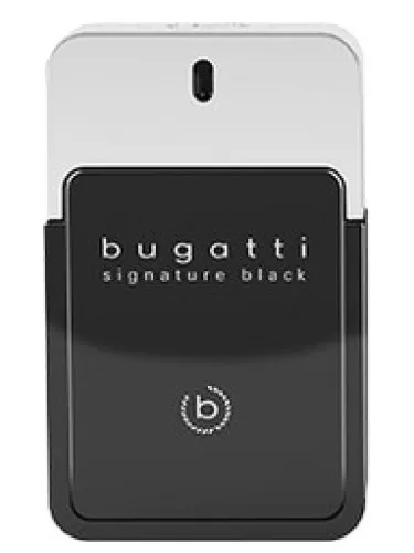 Signature Black