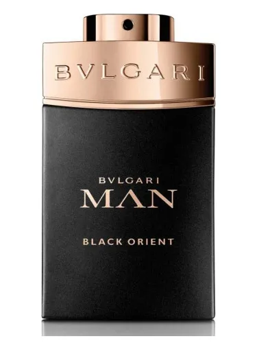 Bvlgari Man Black Orient