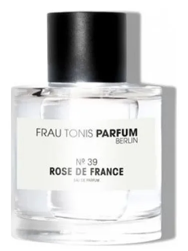 No. 39 Rose de France
