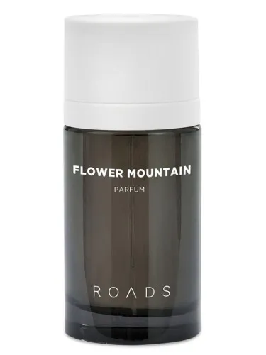 Flower Mountain