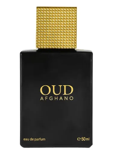 Oud Afghano 