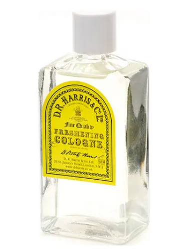 Freshening Cologne